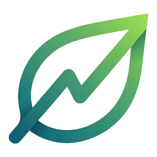 Ecostat 로고